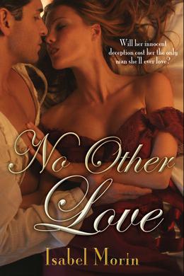 No Other Love by Isabel Morin