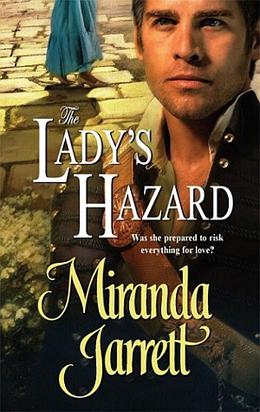 The Lady's Hazard (Penny House Novel #2)