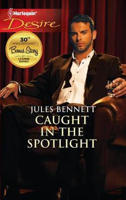 Caught in the Spotlight (Hollywood #1)