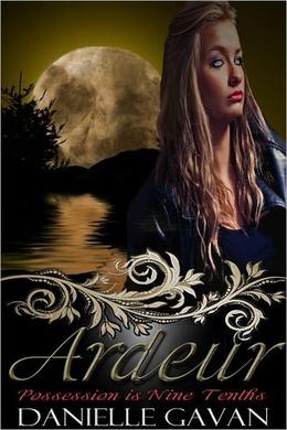 Ardeur (Abbey of Angels #1)