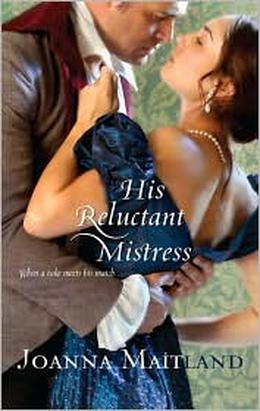 His Reluctant Mistress (Aikenhead Honours, #2)