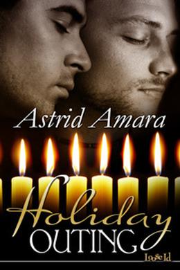 Holiday Outing by Astrid Amara