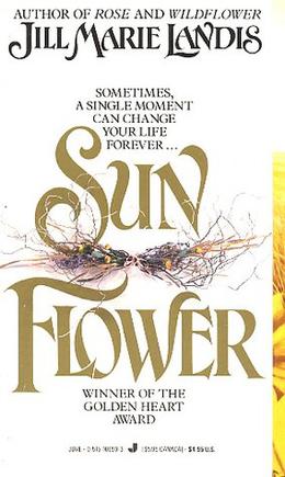 Sunflower (Storm Family #1)
