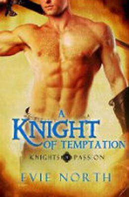 A Knight of Temptation (Knights of Passion #1)