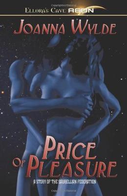 The Price of Pleasure (Saurellian Federation #1)