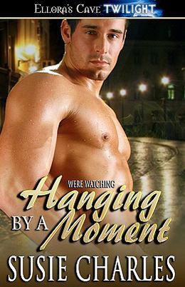 Hanging by a Moment by Susie Charles