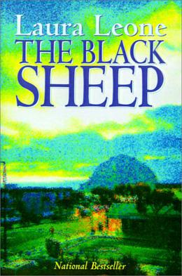 The Black Sheep by Laura Leone