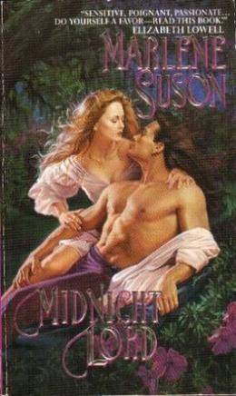 Midnight Lord by Marlene Suson