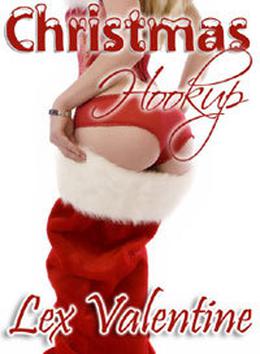 Christmas Hookup (Christmas Cowboys #1)