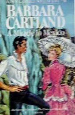 Miracle In Mexico (Camfield #97)