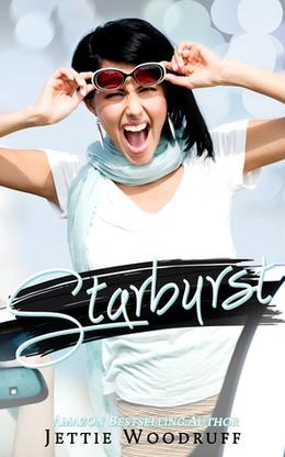 Starburst by Jettie Woodruff