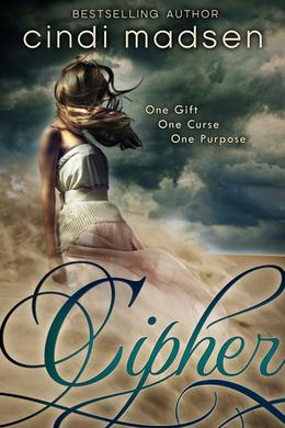 Cipher by Cindi Madsen