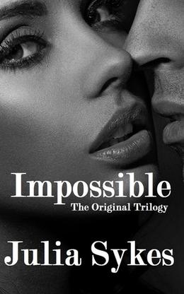 Impossible by Julia Sykes