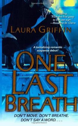 One Last Breath (The Borderline #1)