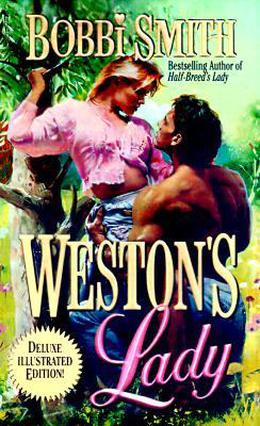Weston's Lady (Women Ahead of Their Times #7)