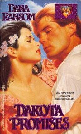 Dakota Promises (Dakota Series #4)