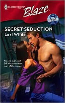 Secret Seduction by Lori Wilde
