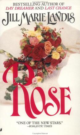 Rose (Storm Family #2)