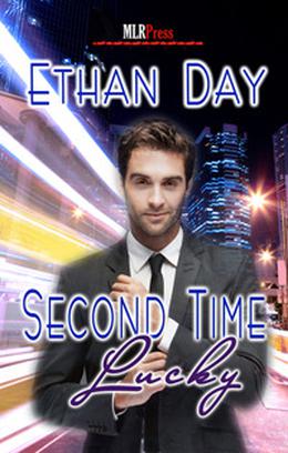 Second Time Lucky by Ethan Day