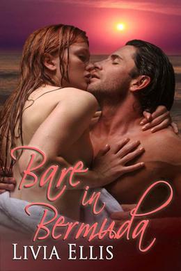 Bare in Bermuda by Livia Ellis