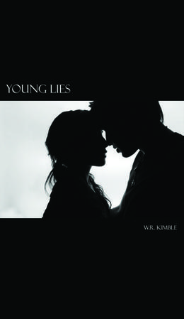 Young Lies by W.R. Kimble