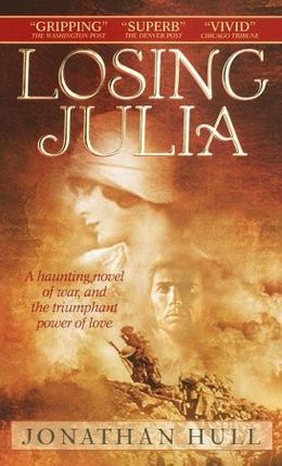 Losing Julia by Jonathan Hull