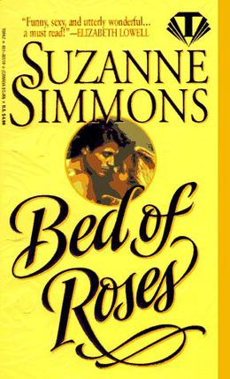 Bed of Roses (Victorian #3)