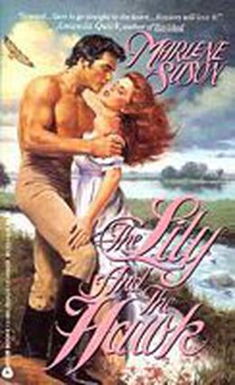 The Lily and the Hawk by Marlene Suson