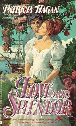 Love and Splendor (Coltrane #5)