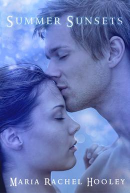 Summer Sunsets (October Breezes #2)