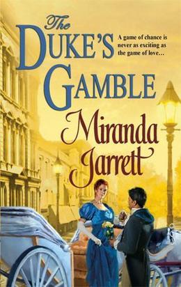 The Duke's Gamble (Penny House Novel #3)