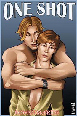 One Shot by Rowan McBride