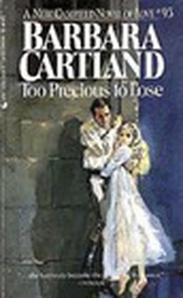 Too Precious To Lose (Camfield #93)