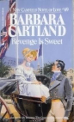 Revenge Is Sweet (Camfield #69)