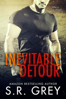 Inevitable Detour by S.R. Grey