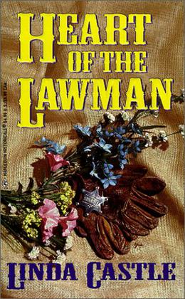Heart of the Lawman (O'Bannions #3)