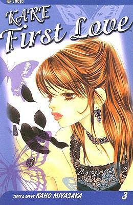 Kare First Love, Vol. 3 (Kare First Love #3)
