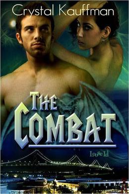 The Combat (Guardian's Realm #1)