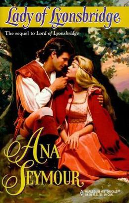 Lady of Lyonsbridge (Lyonsbridge #2)