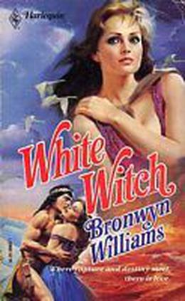 White Witch (Harlequin Historical, #3)