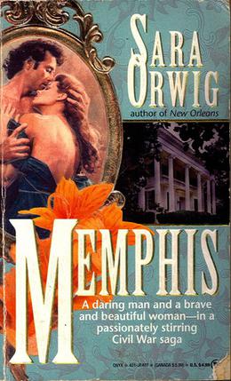 Memphis (O'Brien Brothers #2)