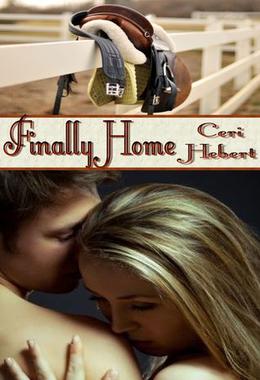 Finally Home by Cerian Hebert