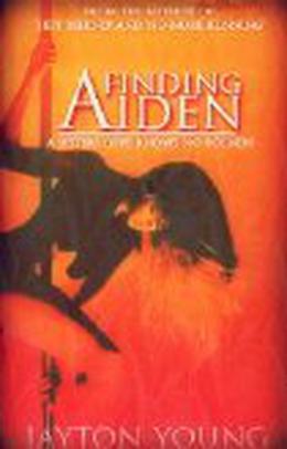 Finding Aiden by Jayton Young