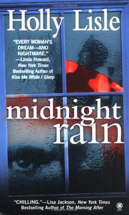 Midnight Rain by Holly Lisle