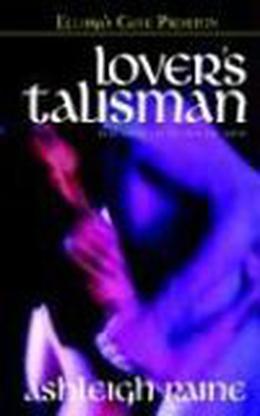 Lover's Talisman (Talisman Bay #1)