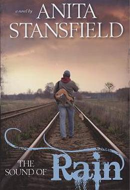 The Sound of Rain (Jayson Wolfe #1)