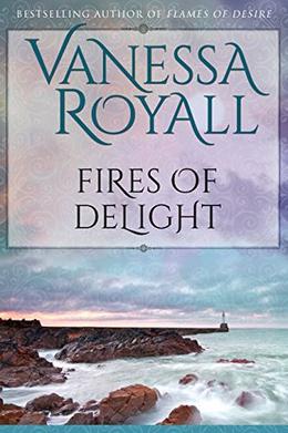Fires of Delight (Highland Flames #02)