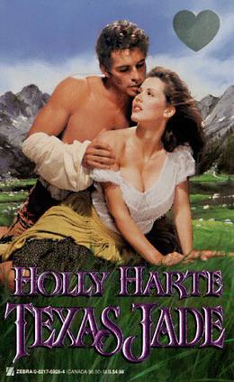 Texas Jade by Holly Harte