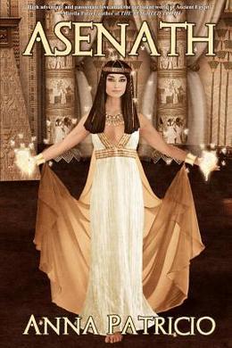 Asenath by Anna Patricio