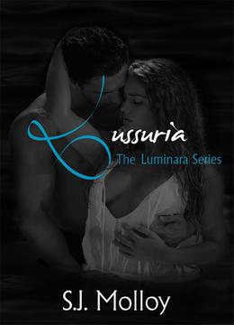 Lussuria by S.J. Molloy